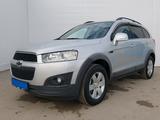 Chevrolet Captiva 2013 года за 5 220 000 тг. в Актау