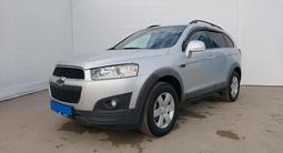 Chevrolet Captiva 2013 года за 5 220 000 тг. в Актау