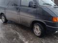 Volkswagen Caravelle 1991 годаүшін3 100 000 тг. в Павлодар