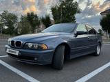 BMW 520 2002 года за 3 500 000 тг. в Караганда