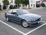 BMW 520 2002 года за 3 500 000 тг. в Караганда – фото 2