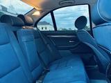 BMW 520 2002 года за 3 500 000 тг. в Караганда – фото 5