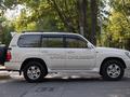 Toyota Land Cruiser 1999 годаүшін10 000 000 тг. в Алматы – фото 2