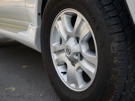 Toyota Land Cruiser 1999 года за 10 000 000 тг. в Алматы – фото 13