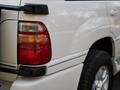 Toyota Land Cruiser 1999 годаүшін10 000 000 тг. в Алматы – фото 15