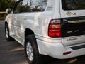 Toyota Land Cruiser 1999 годаүшін10 000 000 тг. в Алматы – фото 18