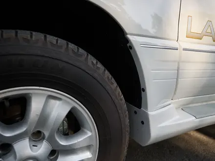 Toyota Land Cruiser 1999 года за 10 000 000 тг. в Алматы – фото 25