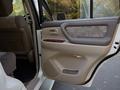 Toyota Land Cruiser 1999 годаүшін10 000 000 тг. в Алматы – фото 34