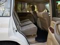 Toyota Land Cruiser 1999 годаүшін10 000 000 тг. в Алматы – фото 35