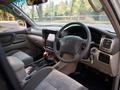 Toyota Land Cruiser 1999 годаүшін10 000 000 тг. в Алматы – фото 39