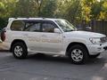 Toyota Land Cruiser 1999 годаүшін10 000 000 тг. в Алматы