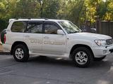 Toyota Land Cruiser 1999 годаүшін10 000 000 тг. в Алматы