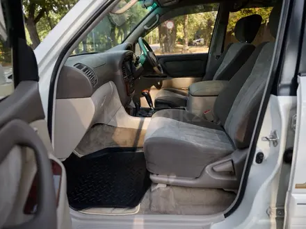 Toyota Land Cruiser 1999 года за 10 000 000 тг. в Алматы – фото 42