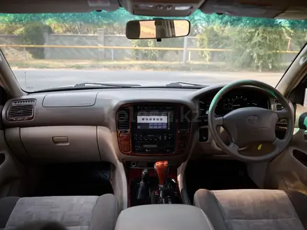 Toyota Land Cruiser 1999 года за 10 000 000 тг. в Алматы – фото 45