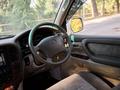 Toyota Land Cruiser 1999 годаүшін10 000 000 тг. в Алматы – фото 46