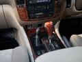Toyota Land Cruiser 1999 годаүшін10 000 000 тг. в Алматы – фото 49