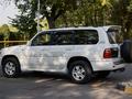 Toyota Land Cruiser 1999 годаүшін10 000 000 тг. в Алматы – фото 7