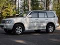Toyota Land Cruiser 1999 годаүшін10 000 000 тг. в Алматы – фото 5