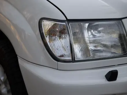 Toyota Land Cruiser 1999 года за 10 000 000 тг. в Алматы – фото 9