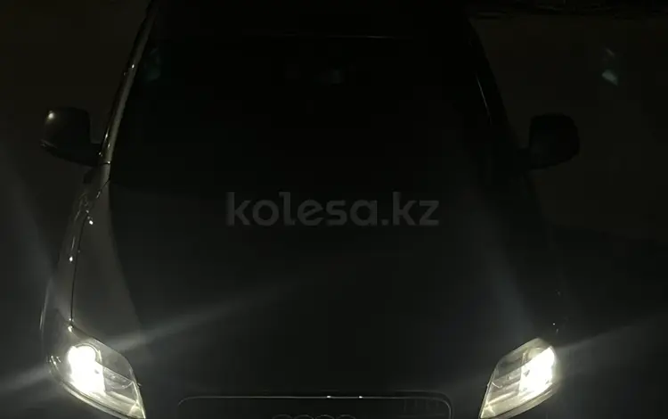 Audi Q7 2007 годаүшін6 000 000 тг. в Тараз