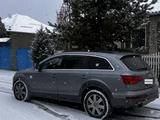 Audi Q7 2007 годаfor5 500 000 тг. в Тараз – фото 3