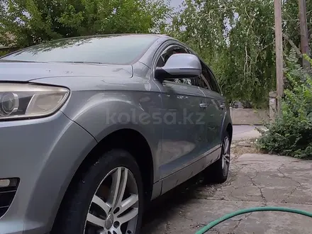 Audi Q7 2007 года за 6 000 000 тг. в Тараз – фото 6