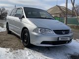 Honda Odyssey 2003 года за 4 300 000 тг. в Тараз