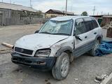 Toyota RAV4 1997 годаүшін1 200 000 тг. в Балхаш