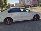 Volkswagen Jetta 2015 года за 5 200 000 тг. в Астана – фото 2