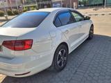 Volkswagen Jetta 2015 года за 5 200 000 тг. в Астана
