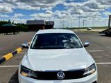 Volkswagen Jetta 2015 года за 5 200 000 тг. в Астана – фото 3