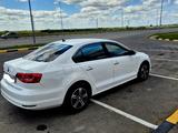 Volkswagen Jetta 2015 года за 5 200 000 тг. в Астана – фото 5