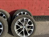 Диски от BMW X5 R20 за 450 000 тг. в Астана