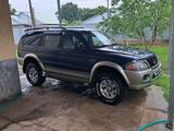 Mitsubishi Montero Sport 2001 года за 5 000 000 тг. в Алматы