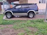 Mitsubishi Montero Sport 2001 года за 5 000 000 тг. в Алматы – фото 3