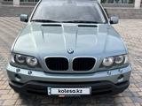 BMW X5 2001 года за 5 600 000 тг. в Павлодар