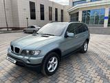 BMW X5 2001 года за 5 600 000 тг. в Павлодар – фото 2