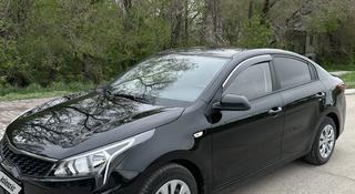 Kia Rio 2021 годаүшін9 000 000 тг. в Караганда