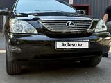 Lexus RX 300 2003 годаүшін5 800 000 тг. в Тараз – фото 2