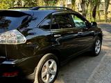 Lexus RX 300 2003 годаүшін5 800 000 тг. в Тараз – фото 4