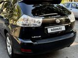 Lexus RX 300 2003 годаүшін5 800 000 тг. в Тараз – фото 5