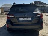 Subaru Outback 2015 годаүшін6 700 000 тг. в Кызылорда – фото 4