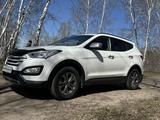 Hyundai Santa Fe 2012 года за 8 900 000 тг. в Петропавловск – фото 5