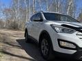 Hyundai Santa Fe 2012 годаүшін8 900 000 тг. в Петропавловск – фото 6