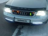 Audi A6 1999 года за 3 000 000 тг. в Петропавловск