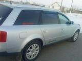 Audi A6 1999 года за 3 000 000 тг. в Петропавловск – фото 2