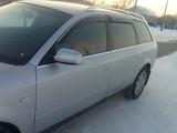 Audi A6 1999 года за 3 000 000 тг. в Петропавловск – фото 3