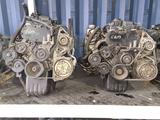 Двигатель CG13 NISSAN MICRA Контрактные! за 350 000 тг. в Алматы