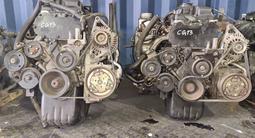 Двигатель CG13 NISSAN MICRA Контрактные! за 350 000 тг. в Алматы