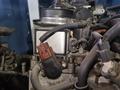 Двигатель CG13 NISSAN MICRA Контрактные!үшін350 000 тг. в Алматы – фото 5